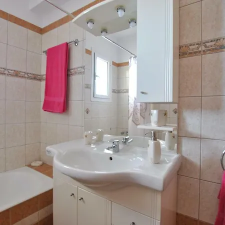 Kalliopi Case de vacanță *