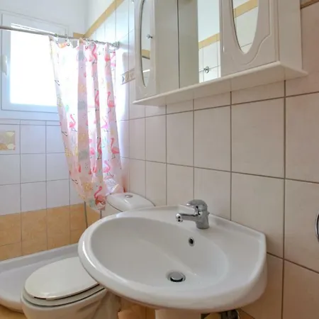 Case de vacanță Kalliopi *