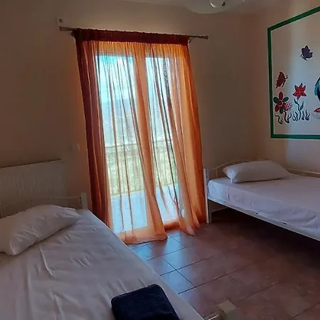 Kalliopi Holiday home