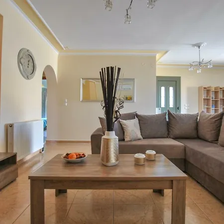 Kalliopi Holiday home *