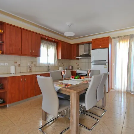 Kalliopi * Argostoli (Kefalonia)